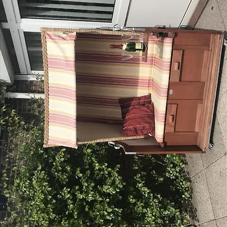 In Blandorf-wichte Mit Grossem Garten
